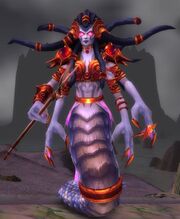 Queen-azshara