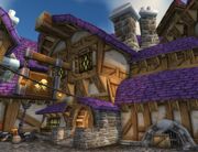 Scribe of Stormwind