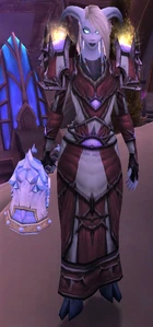 Image of Soulbinder Tuulani