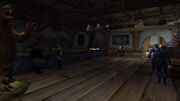 The Shady Lady (interior)