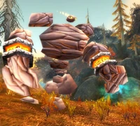 Image of Thundering Invader