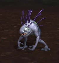 Image of Underlight Supplicant