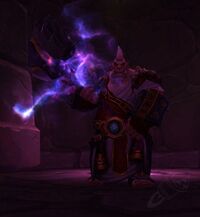 Image of Warden Thul'tok
