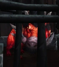 Image of Angry Diretusk