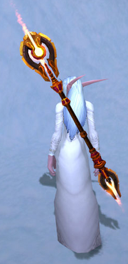 Archmage's Staff