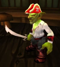 Image of Captain Keelhaul