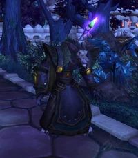 Image of Dekland Strange