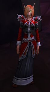 Image of Dysong