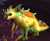 Image of Flashfoot Marsuul