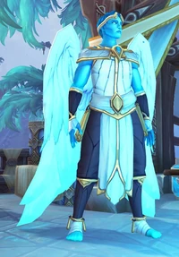 Image of Forgelite Hephaesius