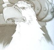 Gryphon APG