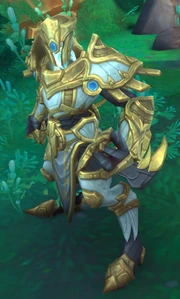 Image of Guardian Centurion