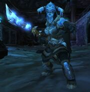 Hyldnir