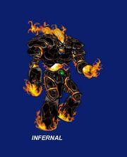 Infernal