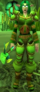 Image of Ivy Leafrunner