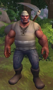 Image of Jonathon Barnes