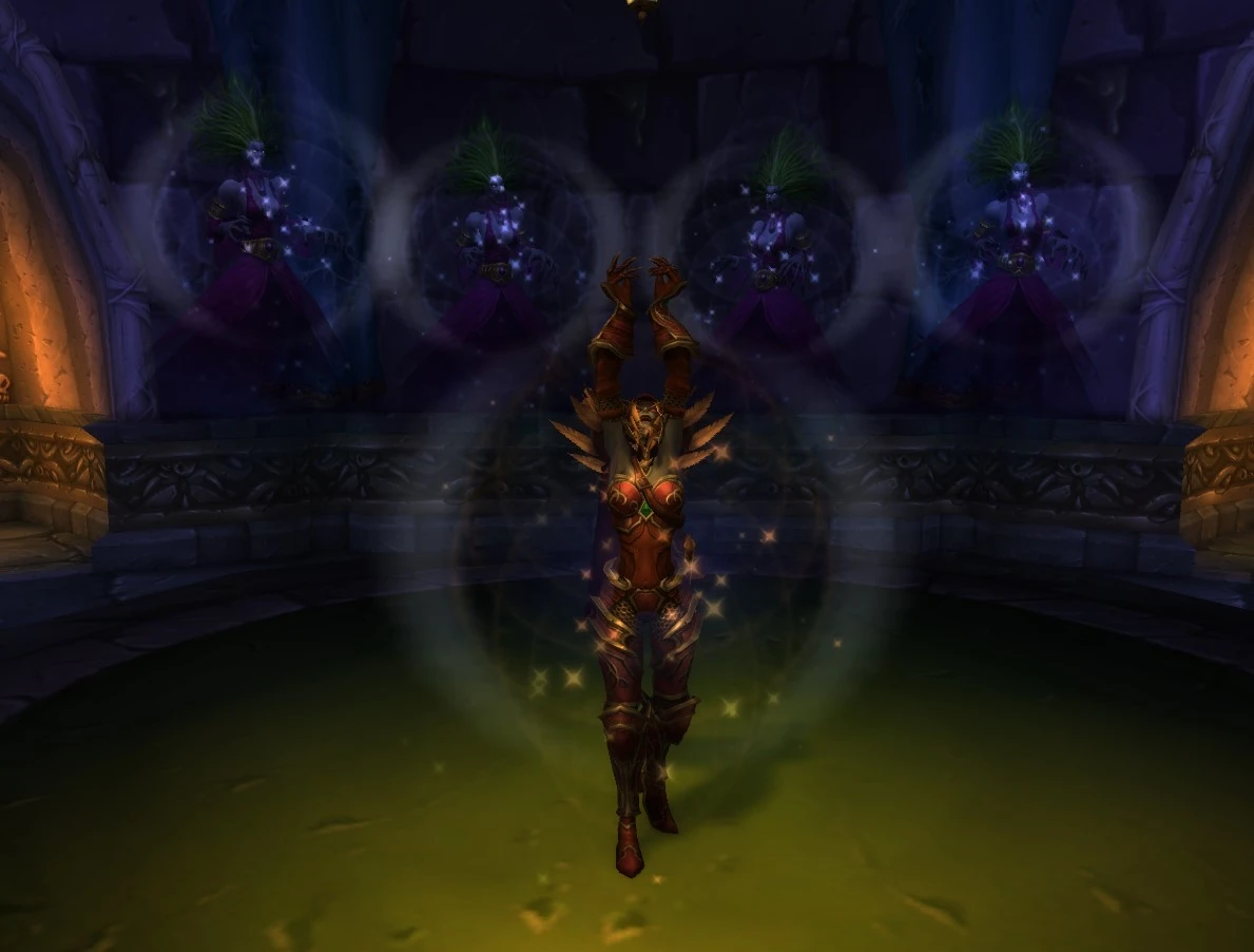 Lament Of The Highborne Wowpedia Your Wiki Guide To The World Of Warcraft