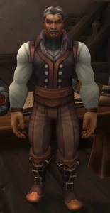 Image of Maynard Algerson