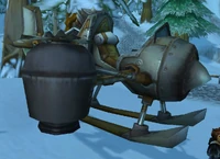 Image of Milo's Gyro