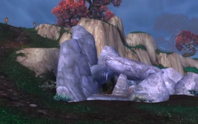 Niuzao Catacombs