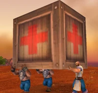 Image of Northwatch Lug