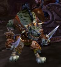 Image of Rotfang
