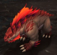 Image of Shardhide Alpha