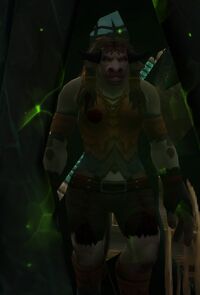 Image of Thunder Bluff Skyspeaker