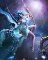 Tyrande Whisperwind by Jaydekim