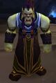 Warsong Envoy in World of Warcraft.
