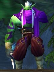 Zul'jin (tactics)