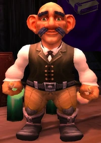 Image of Alchemist Gribble