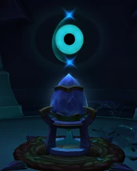 Image of Arcane Turret