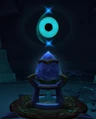 Arcane Turret.