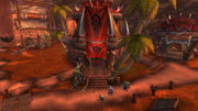 Bank of Orgrimmar Cata