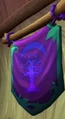 Dreamgrove banner of the Cenarion Circle