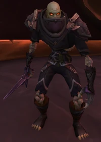 Image of Blacktalon Assassin