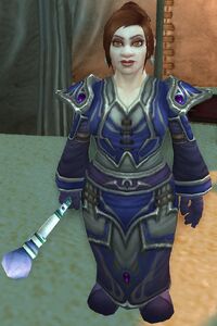 Image of Hilda Runesworn