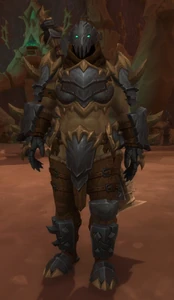 Image of Overseer Minaera