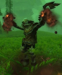 Image of Primalist Landshaker