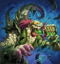 Image of Professor Putricide