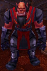 Image of Quartermaster Dekrok