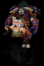 TaurenPuntGnome-Silly