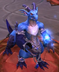 Image of Threadfinder Fulafong