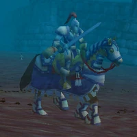 Image of Unyielding Knight