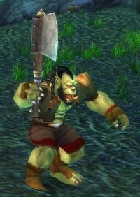 Image of Warsong Peon