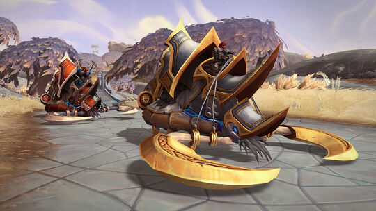 WoWBlog ChainsOfDomination Image 08
