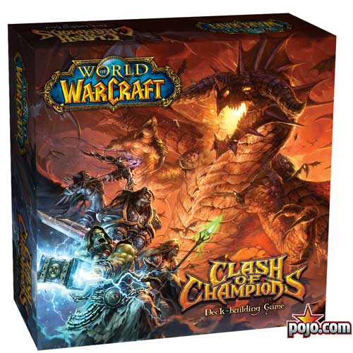 World of Warcraft: Clash of Champions - - Your wiki guide to World of Warcraft
