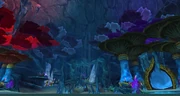 Abyssal Maw hub.