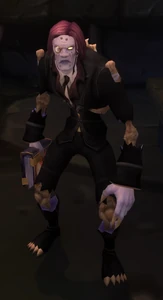 Image of Adam Hossack